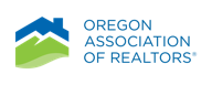 Oregon Association Of Realtors Logo