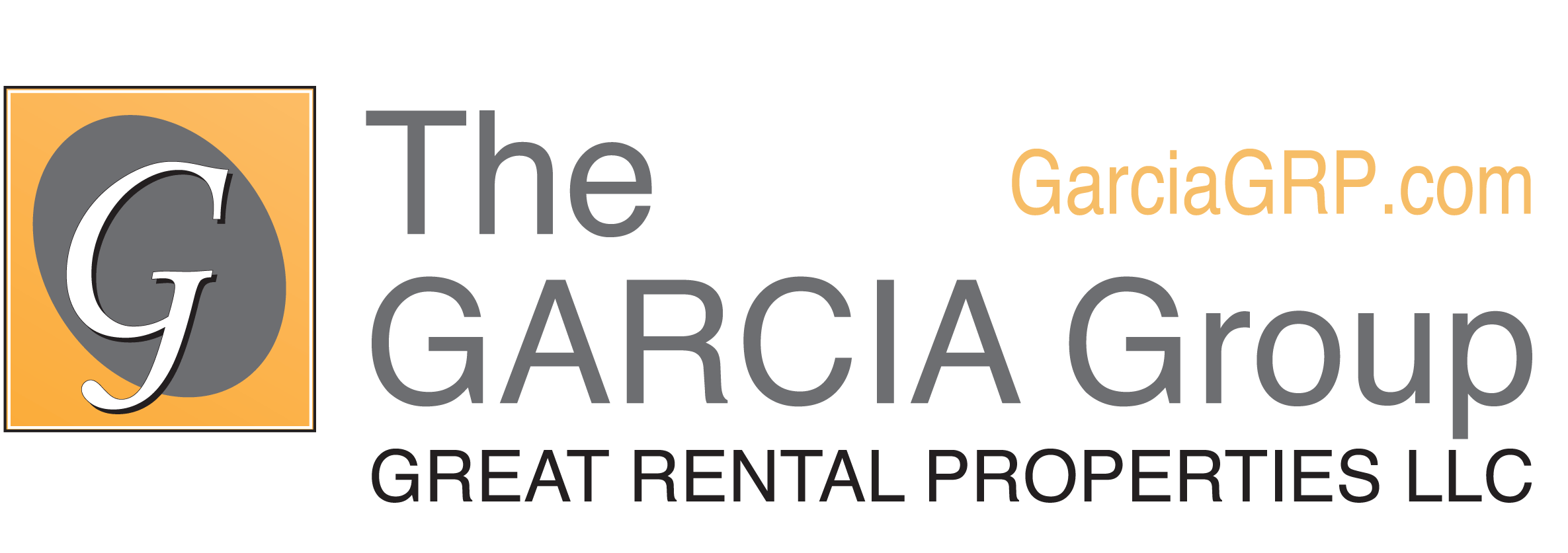 The Garcia Group- Great Rental Properties.
