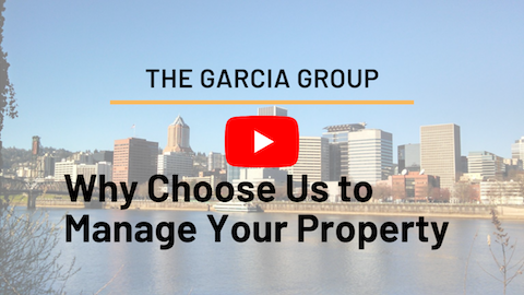 Why Choose Garcia Group for Lake Oswego Property Management