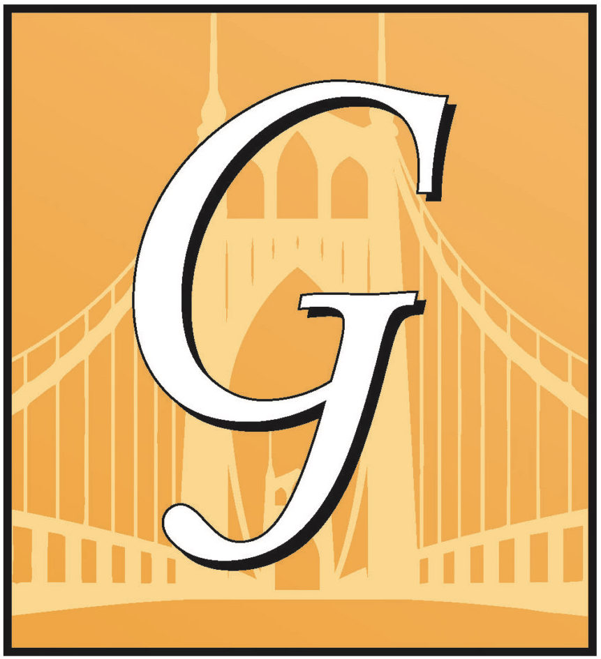 The Garcia Group Team bridge Logo