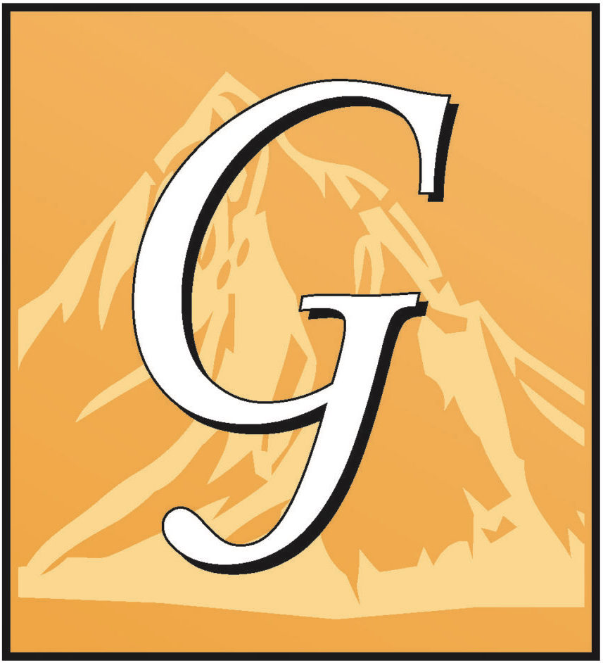 The Garcia Group Team Cascade Logo