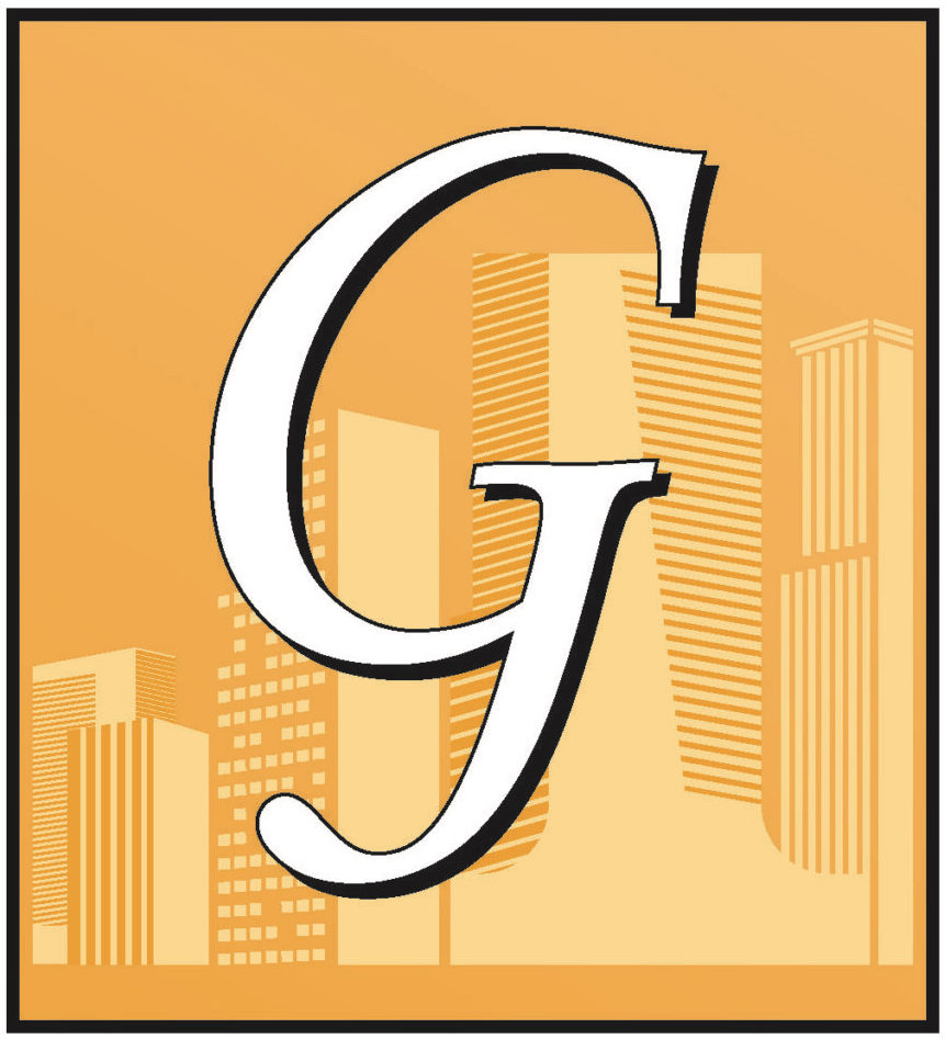 The Garcia Group Office Team Logo
