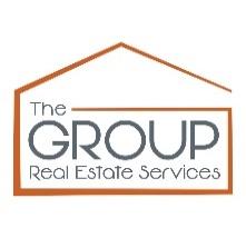 The Group Real Estate Services logo