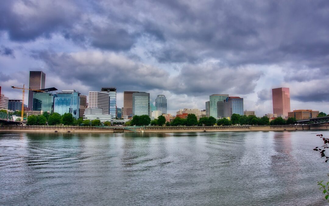 📊 Portland Metro Rental Market Snapshot – Spring 2025
