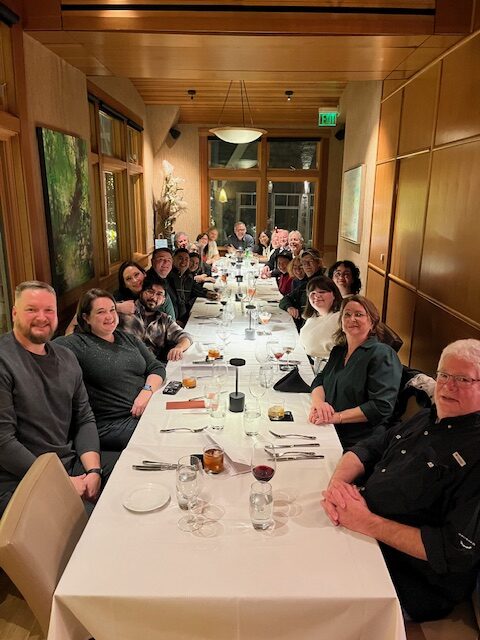 The Garcia Group team